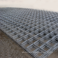 Concrete reinforcement welded mesh